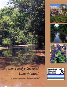 PCWA User's manual
